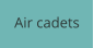 Air cadets